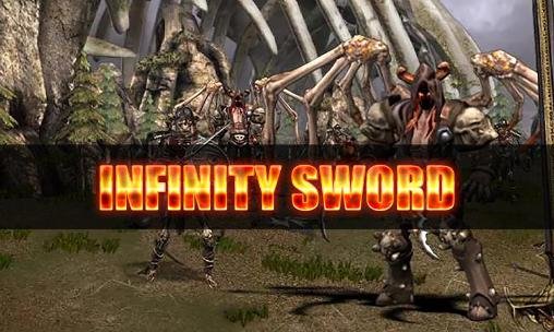 game pic for Infinity sword